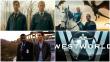 Cinco series de 'HBO Go' que te podrían hacer dejar Netflix [FOTOS]