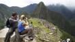 Proyectan que para el 2021 solo llegarían 4.5 millones de turistas al Perú 