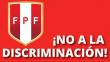 Federación Peruana de Fútbol le dice no a la discriminación tras declaraciones de Phillip Butters