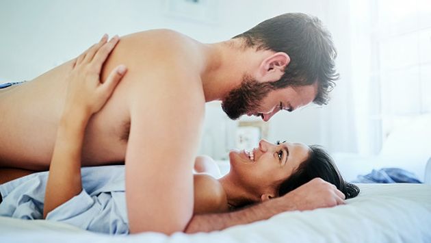 El sexólogo José Alonso Peña da seis consejos para encender tu relación sexual con tu pareja. (Getty)