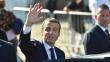 Francia: Macron busca la mayoría absoluta en las legislativas 