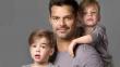 Ricky Martin: Recuerda la emotiva carta de amor que le escribió a sus hijos