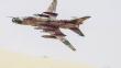 Estados Unidos derribó avión militar sirio en defensa de sus aliados en el país árabe