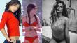 'Rebelde Way': Actriz Lis Moreno se desnudó para la portada argentina de Playboy [FOTOS]