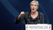Francia: Le Pen es elegida diputada pese a la mayoría absoluta de Macron