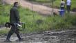 "Las FARC dejarán de existir este martes", indicó Juan Manuel Santos