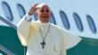 Papa Francisco: Conoce más de la historia del sumo pontífice que llegará al Perú en enero  [FOTOS]