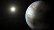 Nasa anuncia el hallazgo de 10 exoplanetas similares a la Tierra