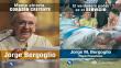 Papa Francisco: Estos son los libros escritos por él y sobre él [Fotos]
