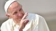 Papa Francisco se acercará a la ciudadanía y la iglesia durante su visita a Perú