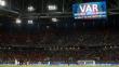 'Videoarbitraje’ cobra protagonismo en la Copa Confederaciones 2017 