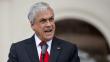 Sebastian Piñera pide disculpas por el 'chiste' misógino que desató polémica