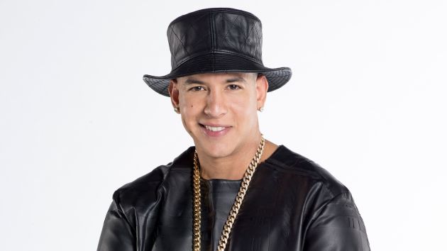 Daddy Yankee negó que la música posea un rol educativo. (USI)