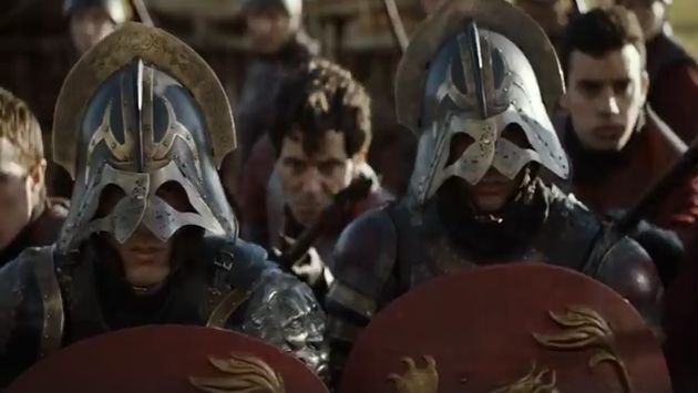 HBO estrenó el tráiler de la séptima temporada de 'Game of Thrones' (HBO)