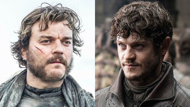 Game of thrones: 'Euron Greyjoy' será mucho peor que 'Ramsay Bolton' (HBO)