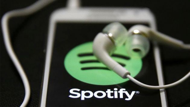 Spotify podría añadir canciones patrocinadas en tus 'playlists' (Spotify)