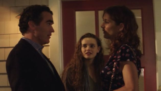 '13 Reasons Why': Mamá de 'Hannah Baker' reveló detalles de la segunda temporada (Netflix
