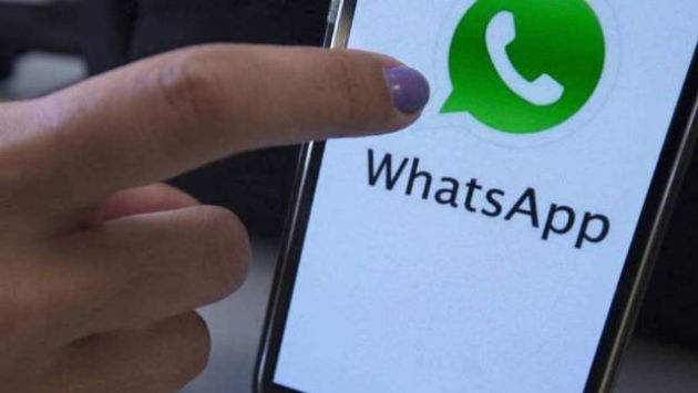 WhatsApp permitirá borrar mensajes enviados (Whatsapp)
