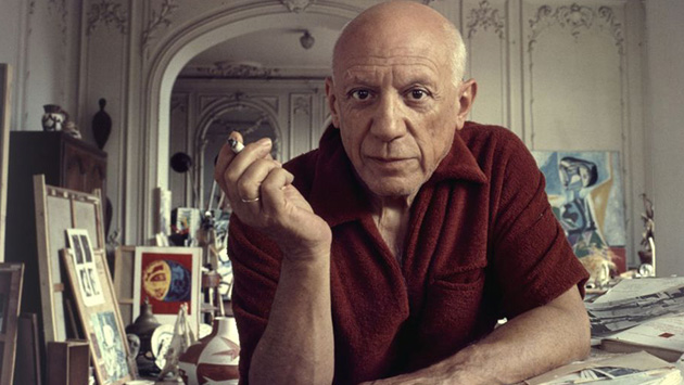 'Genius': Pablo Picasso protagonizará la segunda temporada de la seria de National Geographic (Getty Images)