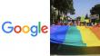 Google celebra la diversidad, igualdad y el amor con la campaña #OrgulloDeSer