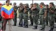 Venezuela: Nuevos jefes militares enfrentan denuncias por violación de Derechos Humanos
