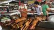 China: Festival de carne de perro en Yulin se realizó pese a prohibición 