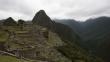 Cusco: Encuentran piso empedrado y vasija para rituales en Machu Picchu