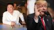 Corea del Norte tilda de "psicópata" a Donald Trump 