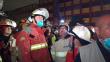 Carlos Basombrío sobre incendio en Las Malvinas: "Lo que ha ocurrido acá es imperdonable" 