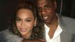 Beyoncé y Jay-Z revelan el nombre de sus mellizos