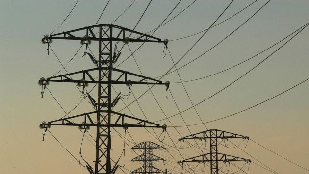 Ministerio de Energía y Minas busca mejorar marco normativo del sector eléctrico (USI)