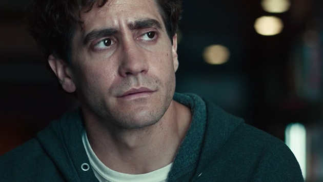 'Stronger': Jake Gyllenhaal encarna al sobreviviente del atentado de la 'Maratón de Boston' 