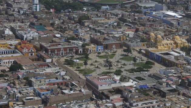 Creación de provincias y distritos: ¿sueños o pesadillas? (Peru21)