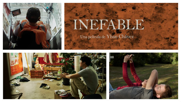 El Festival de cine *Lima Independiente* vuelve en su séptima edición con más de 100 películas. 
