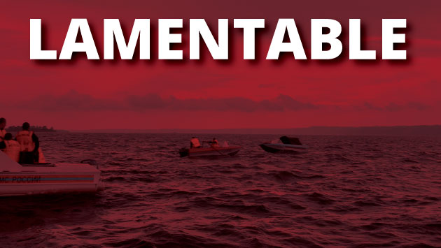 Colombia: Barco con cerca de 150 turistas naufraga en localidad de Guatapé. (Perú21)