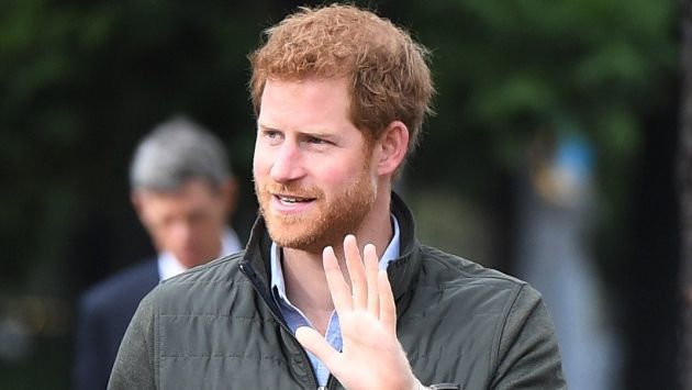 El príncipe William pensó abandonar la monarquía británica y vivir como un ciudadano más. (Reuters)