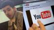 Terrorista del atentado de Manchester fabricó la bomba mirando tutoriales de Youtube 