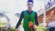 Paraguay: Arquero de 17 años muere tras recibir un fuerte pelotazo