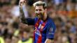 Lionel Messi cumplió 30 años y el Barcelona lo celebró con este video 