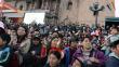 Cusco: Entre cantos y bailes se celebra el Inti Raymi [Fotos]