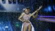 'El Gran Show': Revive la gala 'bajo el agua' del Campeonato Mundial de Baile [FOTOS]