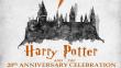 El tierno mensaje de J.K. Rowling por el aniversario de 'Harry Potter'