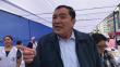 Augusto Miyashiro: Le dicen 'El Mudo' de Chorrillos, lleva 18 años como alcalde y no descarta ir a la reelección