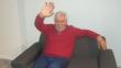 Osvaldo Cattone: "Es lindo sentir que a los 84 años todavía eres útil" [VIDEO]