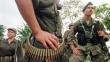 Colombia: ONU informó que las FARC completaron la entrega de todas sus armas