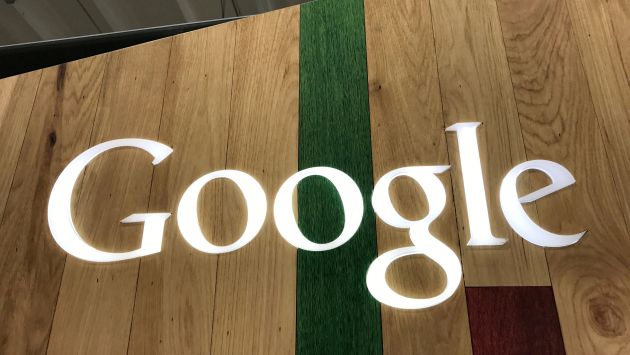 Google recibirá mayores sanciones si no modifica su conducta, advirtió la Comisión Europea. (REUTERS)