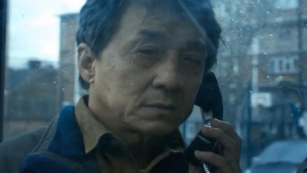 Jackie Chan: Te mostramos el tráiler de su nueva película 'El Extranjero' (STX Entertainment)