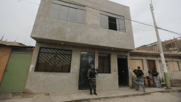 INPE: Autoridades vinculadas a banda delictiva 'Los babys de Oquendo' afrontarán cargos penales. (Perú21)