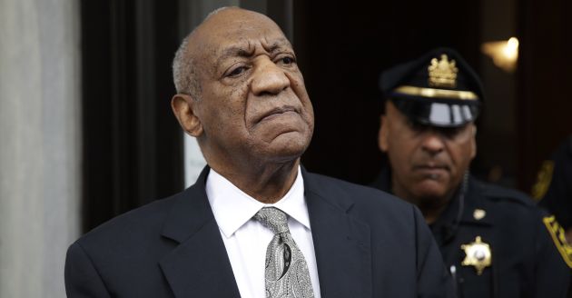 Bill Cosby: Abren otro juicio contra el comediante estadounidense. (AP)