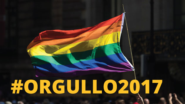 Ministerios respaldaron a la comunidad LGBT en el Perú. 